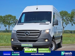 Mercedes-Benz Sprinter - 316 L2H2 Navi RWD