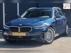 BMW 5-serie Touring - 530e xDrive High Executive|Camera|Dealer