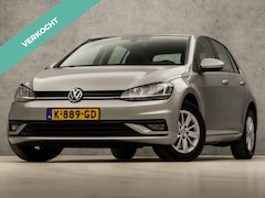 Volkswagen Golf - 1.0 TSI Sportline (APPLE CARPLAY, GROOT NAVI, CLIMATE, LM VELGEN, SPORTSTOELEN, CRUISE, NI