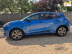 Ford Puma - 1.0 EcoBoost Hybrid ST-Line Navigatie & Winterpakket