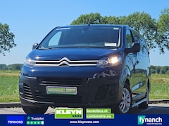 Citroën Jumpy - 2.0 L3 XL Automaat NAP