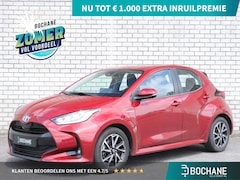 Toyota Yaris - 1.5 Hybrid First Edition | Achteruitrijcamera | Navigatie |