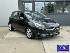 Opel Corsa - 1.0 Turbo Edition 5-Deurs Airco Cruise Bluetooth