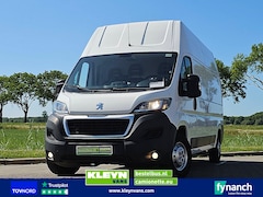 Peugeot Boxer - 333 XXL ac euro6