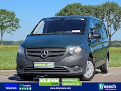 Mercedes-Benz Vito - 111