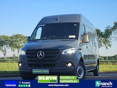 Mercedes-Benz Sprinter - 315 L2H2 LED Navi Mbux