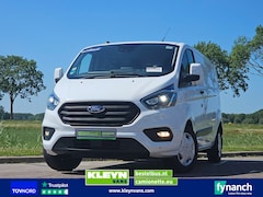 Ford Transit Custom - 2.0 L2H1 Navi Airco