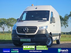 Mercedes-Benz Sprinter - 314 L2H2 Automaat RWD
