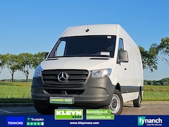 Mercedes-Benz Sprinter - 315 L3H2 Maxi Mbux Euro6