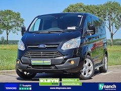 Ford Transit - 2.2