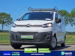 Citroën Jumpy - 1.6