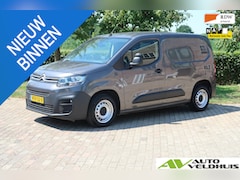 Citroën Berlingo - 1.5 BlueHDI Club AIRCO CARPLAY CRUISE