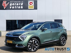 Kia Sportage - 1.6 T-GDi PHEV AWD Dyn.PlusLine FULL OPTIONS