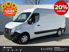 Nissan Interstar - 2.3 dCi L2H2 N-Connecta / Trekhaak /