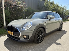 MINI Clubman - 1.5 One Chili Serious Business / NAVI / HEAD-UP / 123dkm