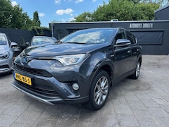 Toyota RAV4 - 2.5 Hybrid (197pk) Executive Aut Leder