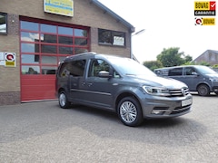 Volkswagen Caddy Maxi - 1.4 TSI Trendline 5p