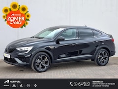 Renault Arkana - 1.6 E-Tech hybrid 145 E-Tech engineered Automaat / Navigatie / Camera / Cruise Control Ada