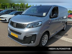 Fiat Scudo - 2.0 MultiJet L2H1
