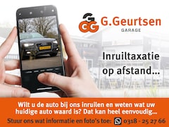 Volkswagen Touran - 1.8 TSI, 180PK, Highline 7-Persoons,