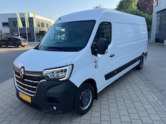 Renault Master - L3H2 150 PK / ACHTERUITRIJ CAMERA / AIRCO / AIRBAG / BETIMMERING /