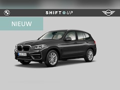 BMW X3 - xDrive30e Panoramadak | Head Up | Camera's | Hifi | Elektr. stoelen