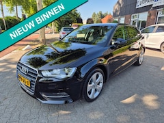 Audi A3 Sportback - 1.2 TFSI Ambiente Pro Line plus, navigatie, airco, stoelverwarming, parkeersensoren,