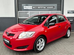 Toyota Auris - VVT-i Aspiration | AIRCO | 78 dkm | TREKHAAK | STANDKACHEL |