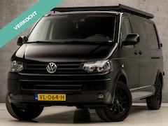 Volkswagen Transporter - 2.0 TDI L2H1 BM Sport (CAMERA, BTW, IMPERIAAL, TREKHAAK, CRUISE, LEDER, LM VELGEN, MULTIFU