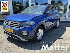 Volkswagen T-Cross - 1.0 TSI Life