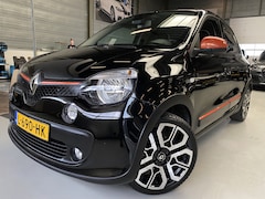Renault Twingo - 0.9 TCe 110PK GT Automaat, Cruise, Stoelverwarming