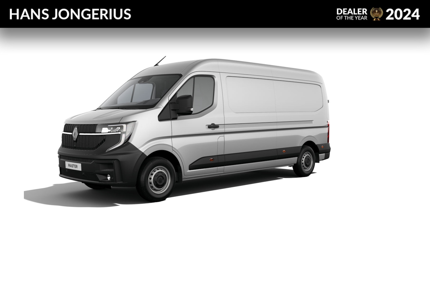 Renault Master - Advance | C-Shape LED dagrijverlichting | Elektronisch geregelde airconditioning | Instrum - AutoWereld.nl