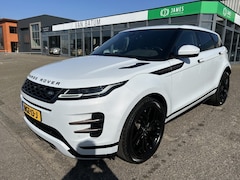 Land Rover Range Rover Evoque - 1.5 P300e AWD R-Dynamic Panodak