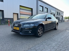 Audi A4 Limousine - 2.0 TFSI Pro Line Start Niet?
