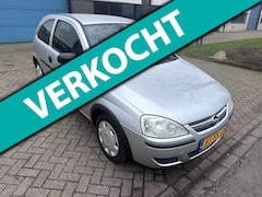 Opel Corsa - 1.0-12V Essentia 53806 KM nap