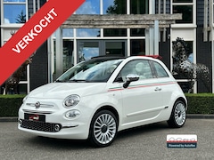 Fiat 500 C - 1.2