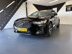 Volvo V60 - 2.0 T6 Recharge AWD R-Design