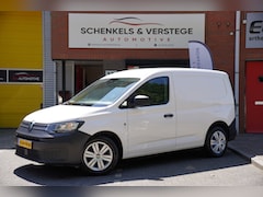 Volkswagen Caddy Cargo - 2.0 TDI Trend / Airco / Cruise / Climate /