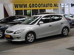 Hyundai i30 - 1.4i i-Drive Cool Airco, Isofix, Stuurbekrachtiging