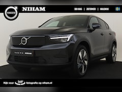 Volvo C40 - SINGLE MOTOR EXTENDED RANGE PLUS 82 kWh -CAMERA|WARMTEPOMP|ADAP.CRUISE|BLIS|KEY-LESS|TREKH