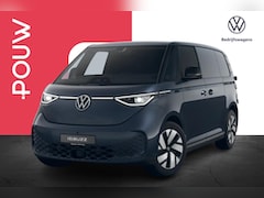 Volkswagen ID. Buzz Cargo - Anniversary Edition 286pk 79 kWh | LMV 20'' | Trekhaak Uitklapbaar