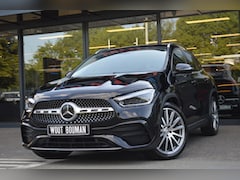 Mercedes-Benz GLA-Klasse - 200 AMG Led Panorama Leder Burmester Distronic Camera 360 Augmented Pdc