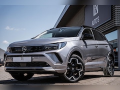 Opel Grandland - 1.6 Turbo Hybrid Ultimate | Keyless | Leder | Stoelventilatie | 19" | 360-camera