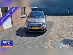 Fiat 500 - 1.2 Rockstar veel opties