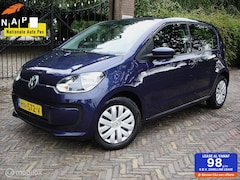 Volkswagen Up! - 1.0 move up BlueMotion