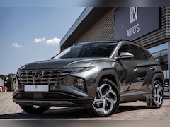 Hyundai Tucson - 1.6 T-GDI PHEV Premium Sky 4WD Camera | Keyless | Stoelverwarming | Stuurwielverwarming |