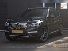 BMW X3 - XDrive30e Executive|Leder|Pano|360 cam|HUD|Dealer ond