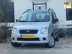 Suzuki Wagon R+ - 1.3|Automaat|Airco|Nette auto