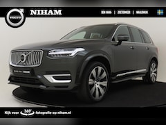 Volvo XC90 - T8 RECHARGE AWD INSCRIPTION *FULL OPTIONS* -PANO.DAK|LUCHTVERING|AUT.PARKEREN|BOWERS&WILKI
