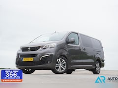 Peugeot Expert - Bestel 2.0 BlueHDI 180 Standard Premium